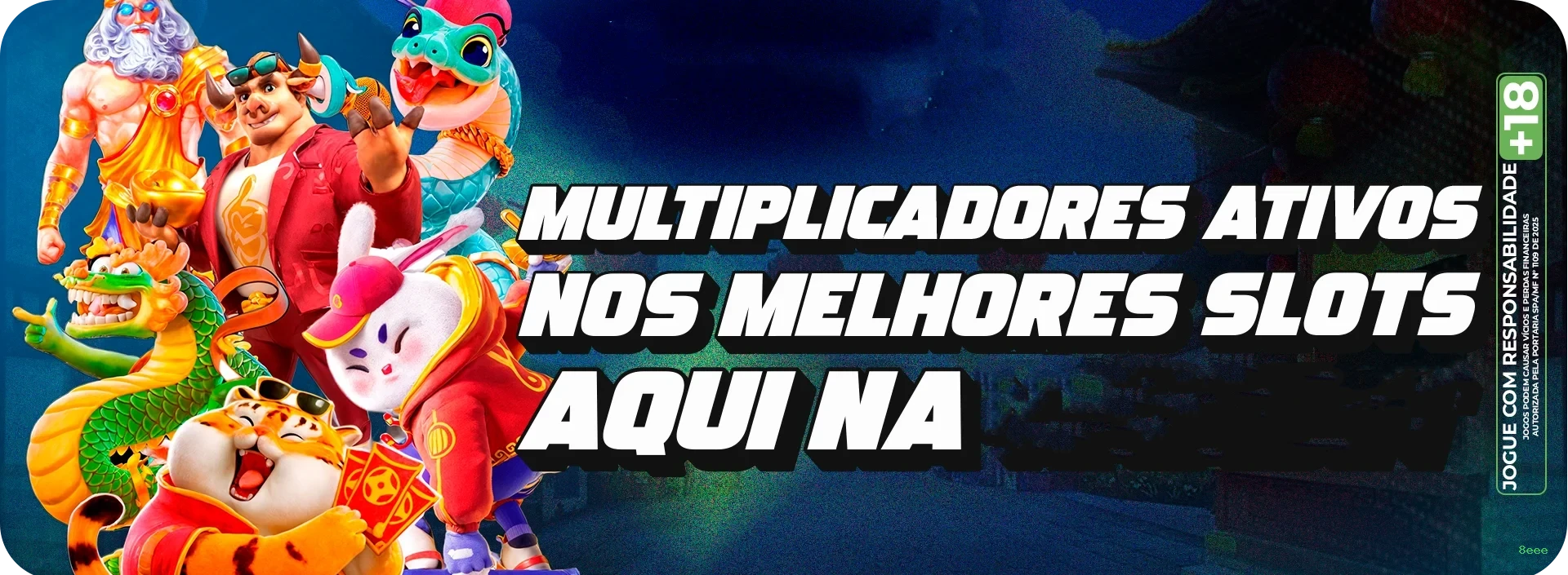 Pagamentos 8eee PIX