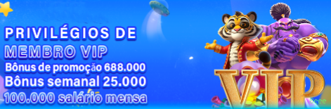 Cashback VIP 8eee - reembolso semanal